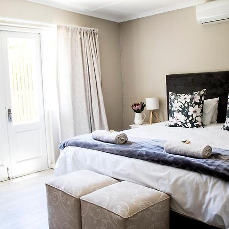 Villa The Grey House Beaufort West Exterior foto