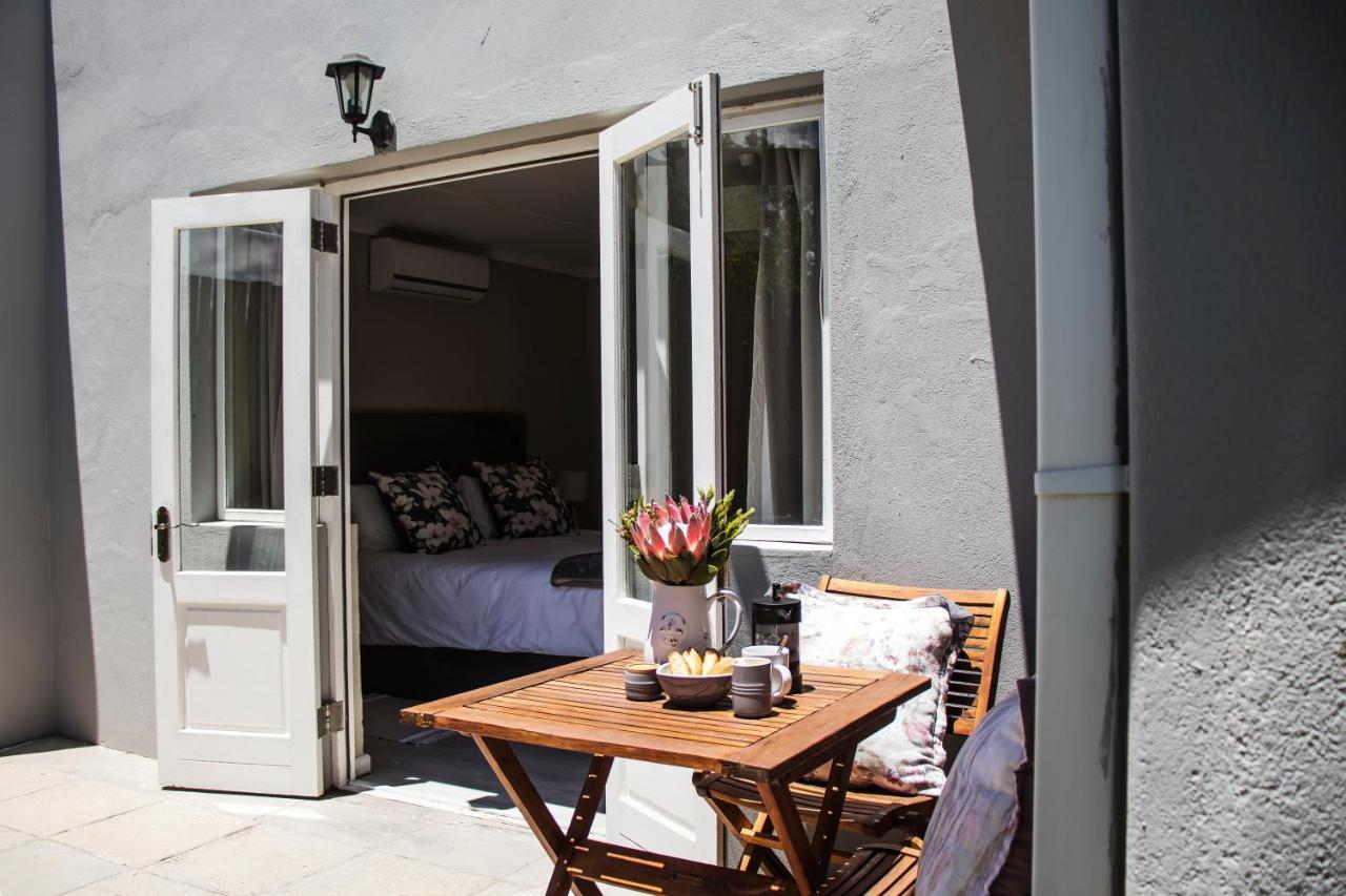 Villa The Grey House Beaufort West Exterior foto