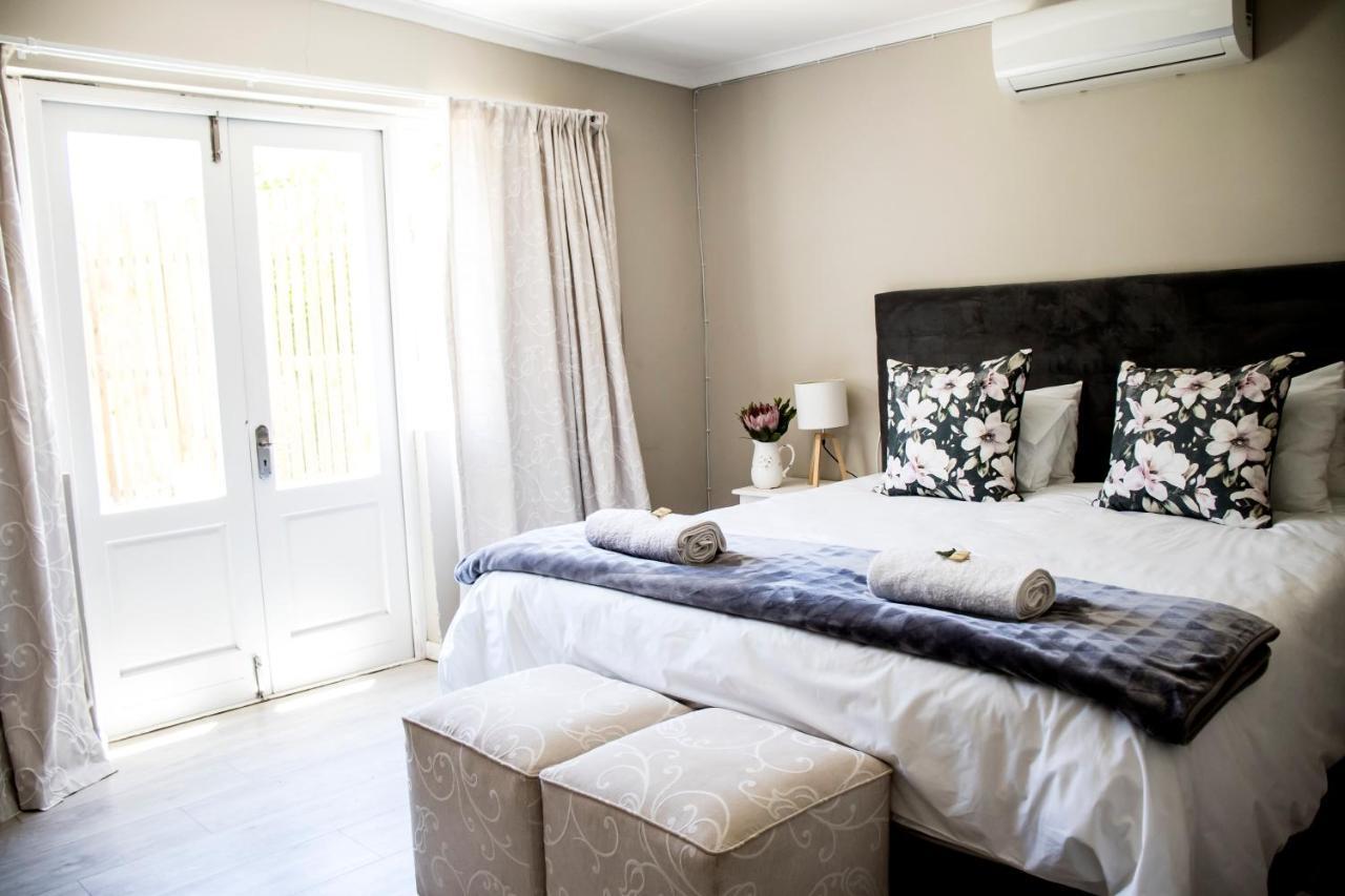 Villa The Grey House Beaufort West Exterior foto