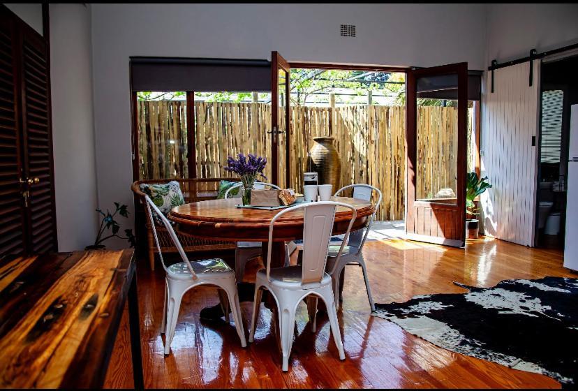 Villa The Grey House Beaufort West Exterior foto
